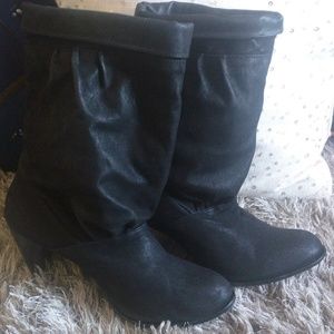 Dorian bootie